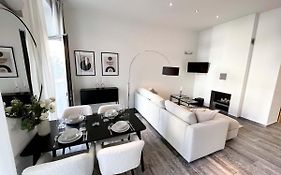 Focky City Apartments
