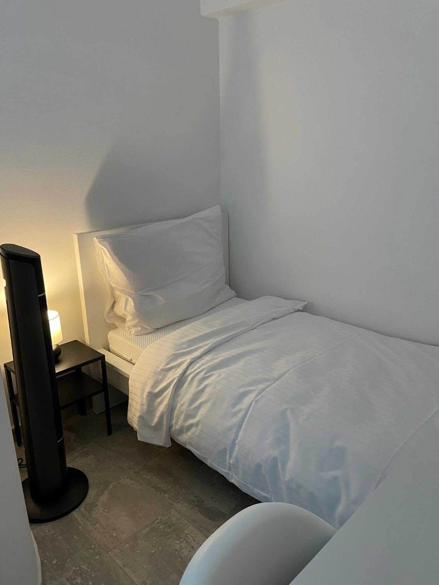 Focky City Apartments Wien Exterior foto
