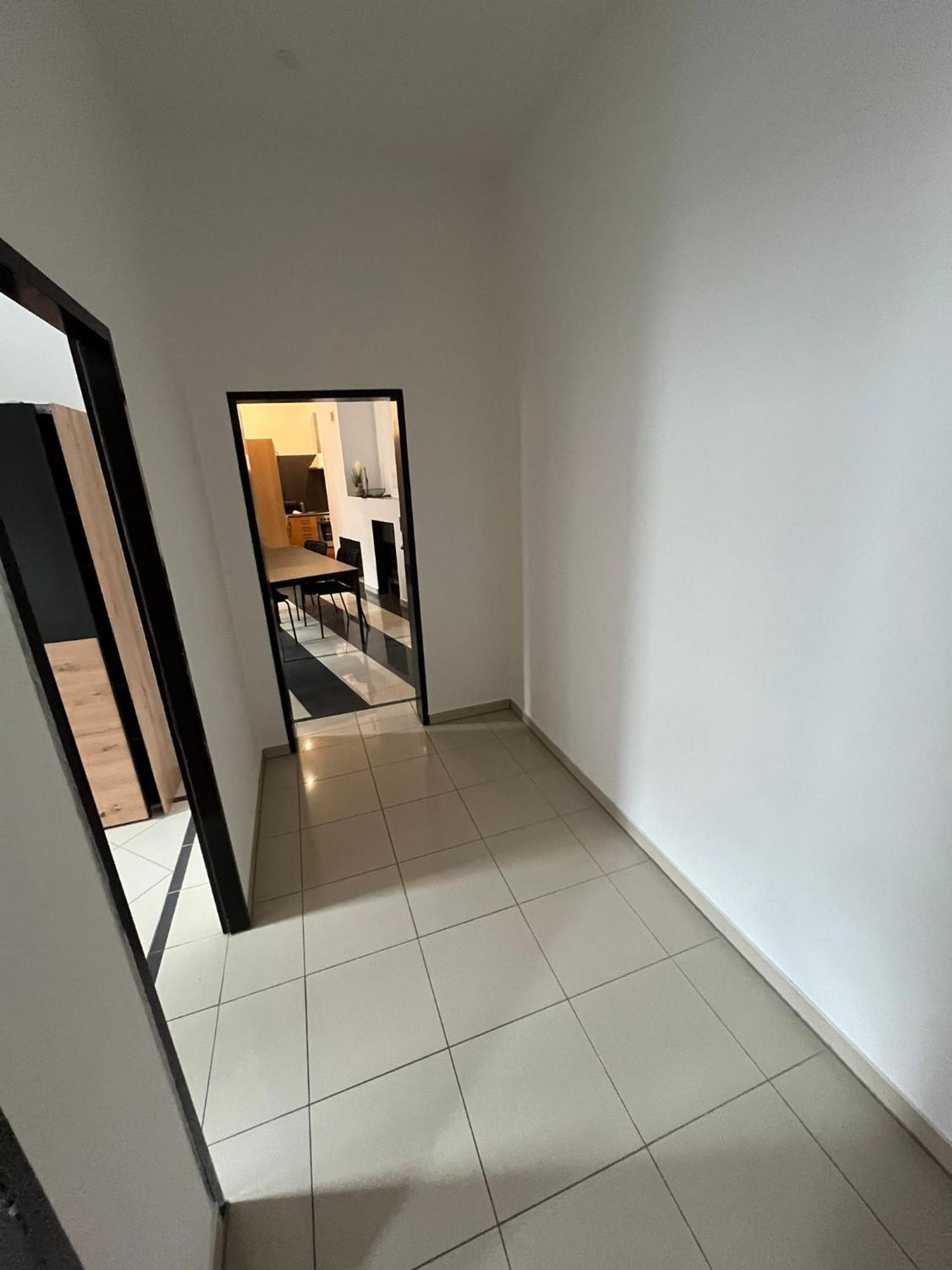 Focky City Apartments Wien Exterior foto