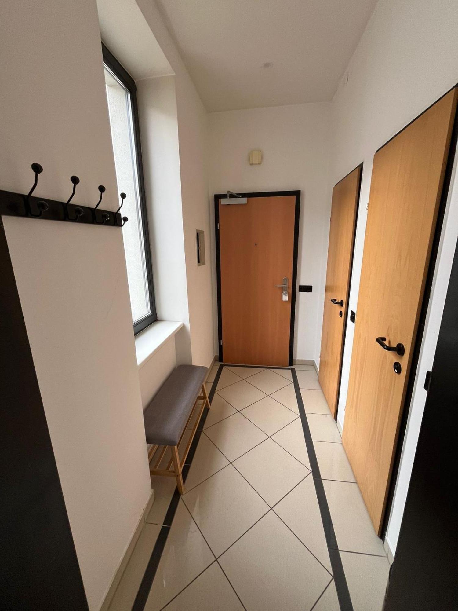 Focky City Apartments Wien Exterior foto